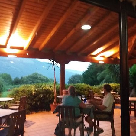 Aire De Ruesga Hotel Kültér fotó
