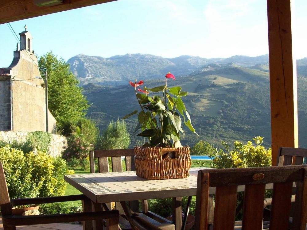 Aire De Ruesga Hotel Létesítmények fotó