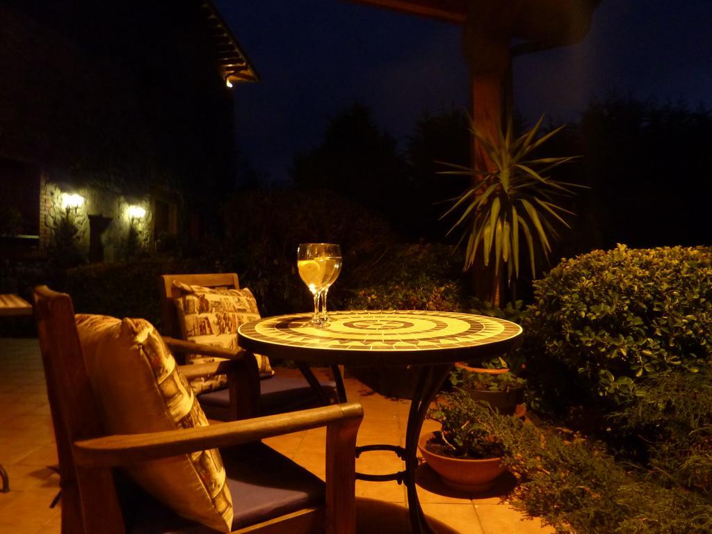 Aire De Ruesga Hotel Szoba fotó