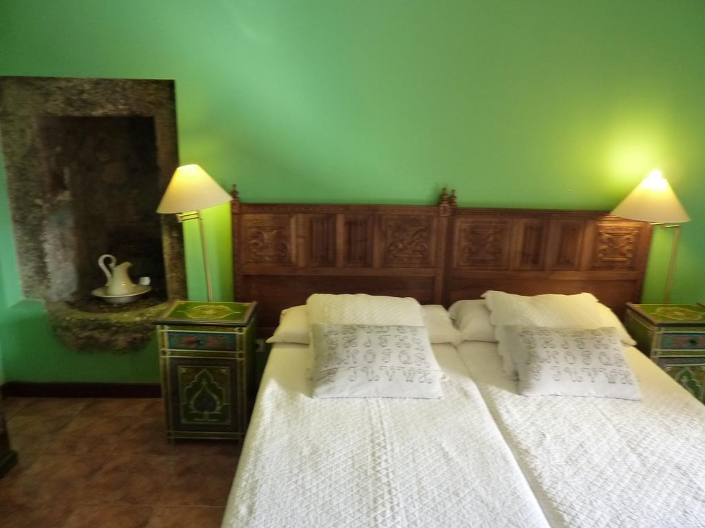 Aire De Ruesga Hotel Szoba fotó