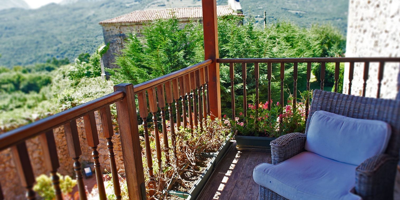Aire De Ruesga Hotel Kültér fotó