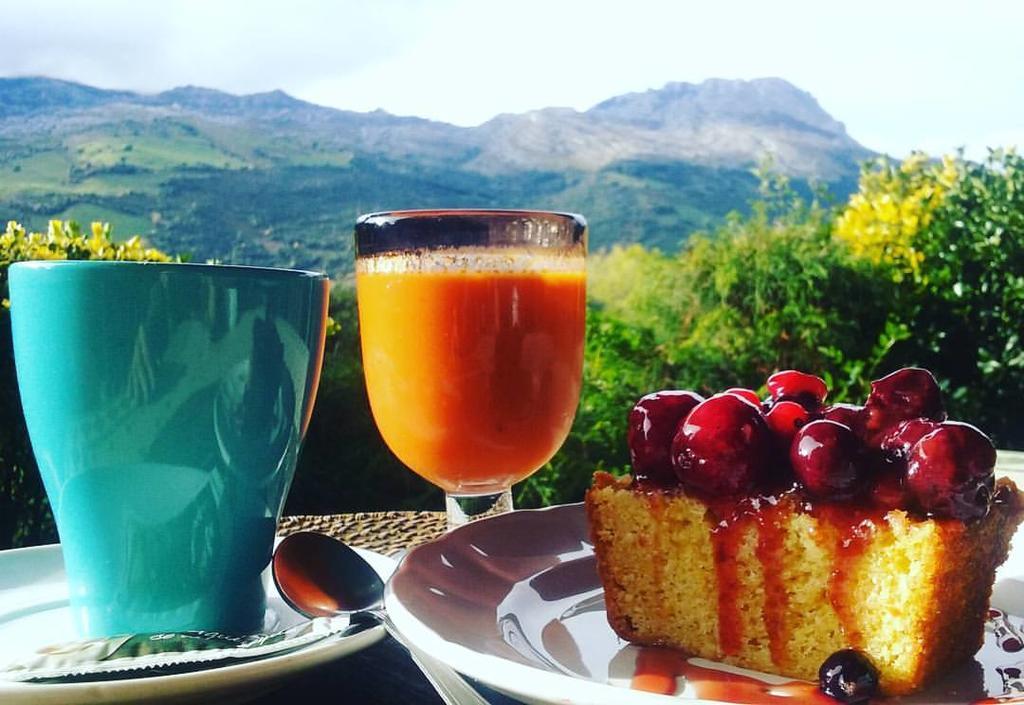 Aire De Ruesga Hotel Kültér fotó
