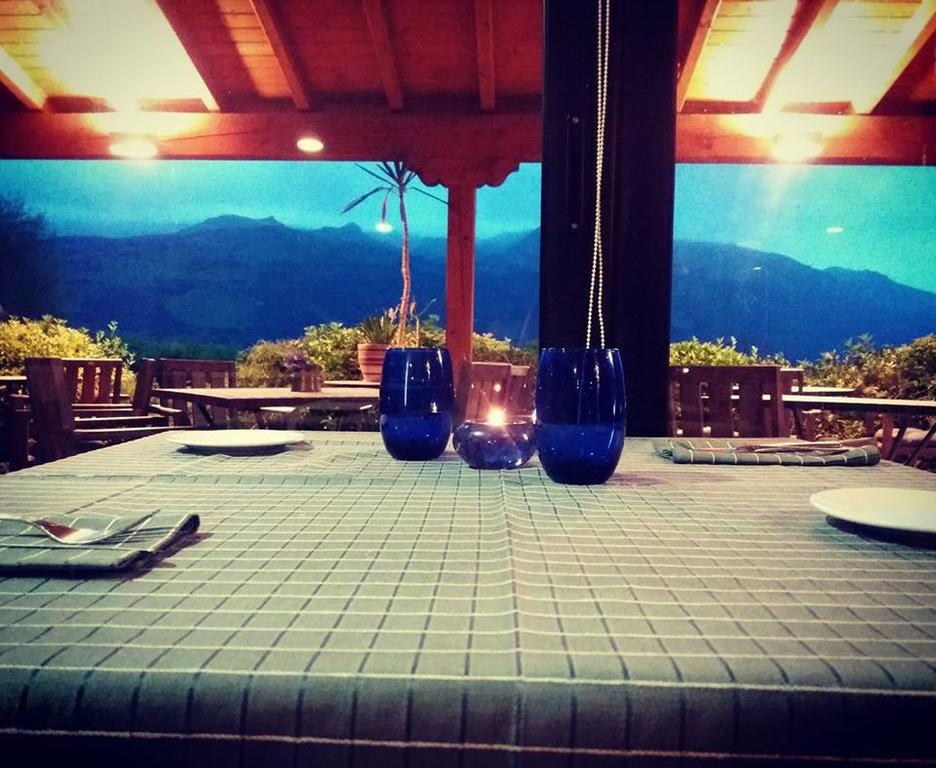 Aire De Ruesga Hotel Kültér fotó