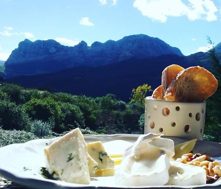 Aire De Ruesga Hotel Kültér fotó