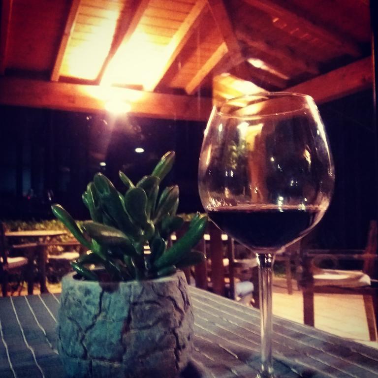 Aire De Ruesga Hotel Kültér fotó
