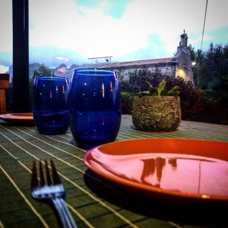 Aire De Ruesga Hotel Kültér fotó