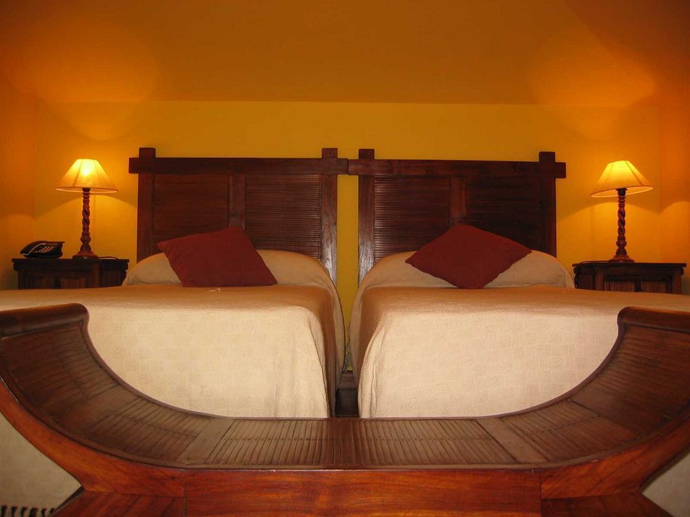 Aire De Ruesga Hotel Kültér fotó